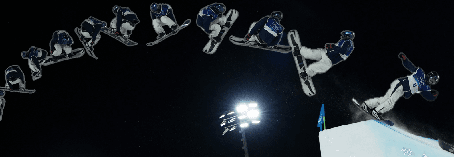 ❄️🏂 Winter Olympics Round-Up: Big Air, Big Speed!!⛷️❄️