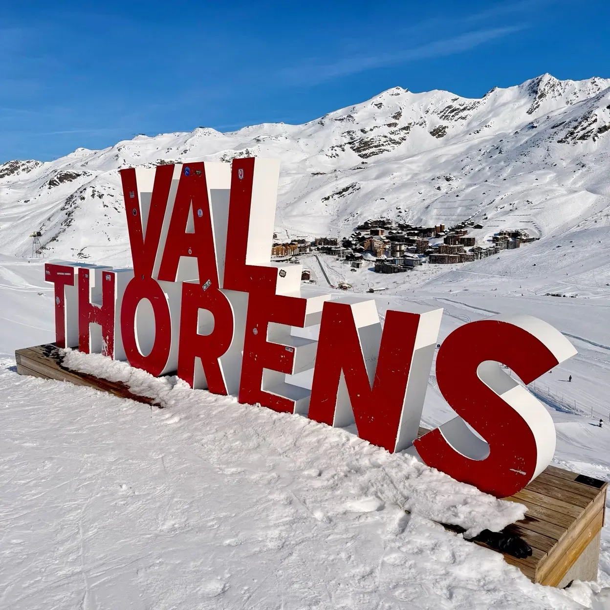 Val Thorens Resort Guide: Famous Pistes, History, and Après-Ski