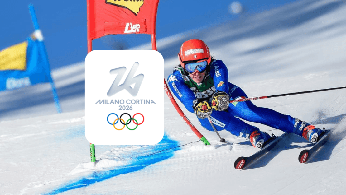 🔥❄️ The 2026 Winter Games Are Officially OPEN! ❄️🔥