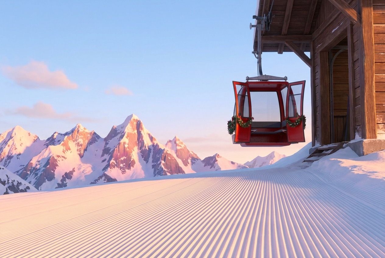 ❄️🚡 When Do the 16 Resorts in the Game Open? 2026/27 Dates 🚡❄️