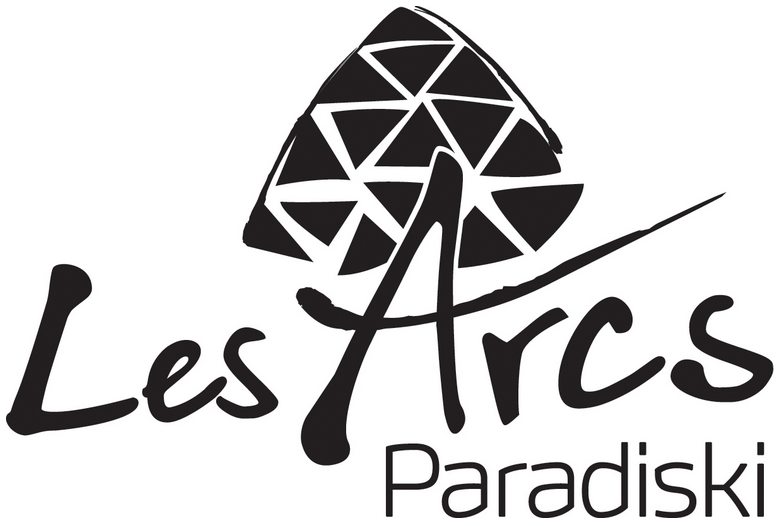 Les Arcs logo