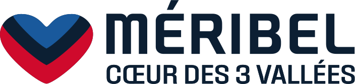 Meribel logo