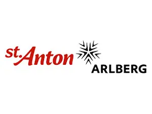 St. Anton logo