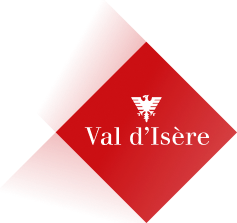 Val D'Isère logo