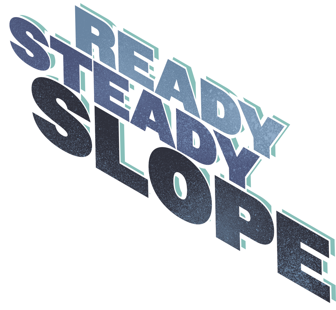 Ready Steady Slope Card Game 2